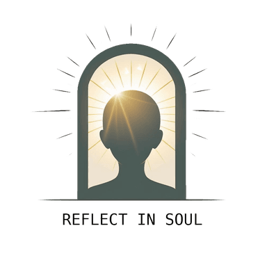 Reflect In Soul Logo